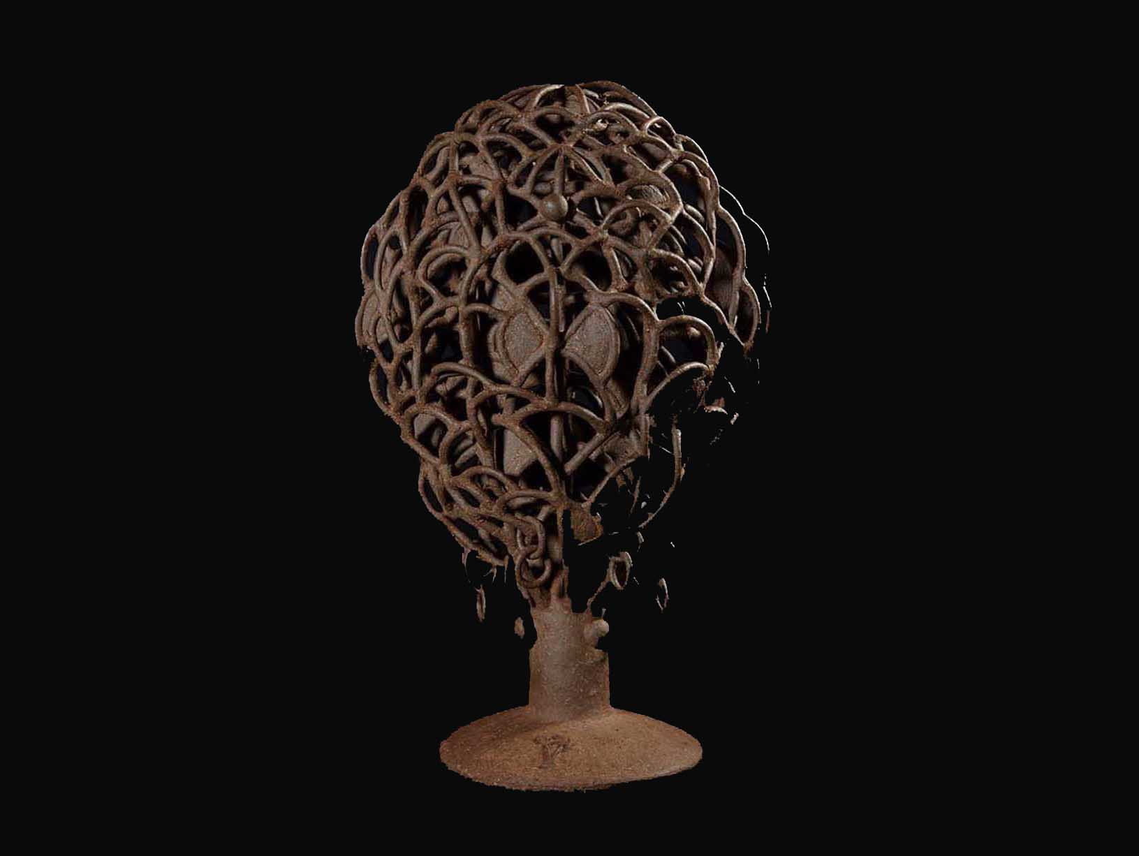 備前焼細工物の潮流を変えた「島村光」 | 黒田草臣「陶 奈なめ連れづれ」