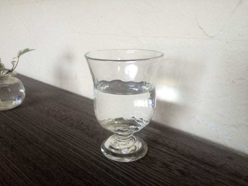 安土草多 ワイングラス - 草庭オンラインショップ