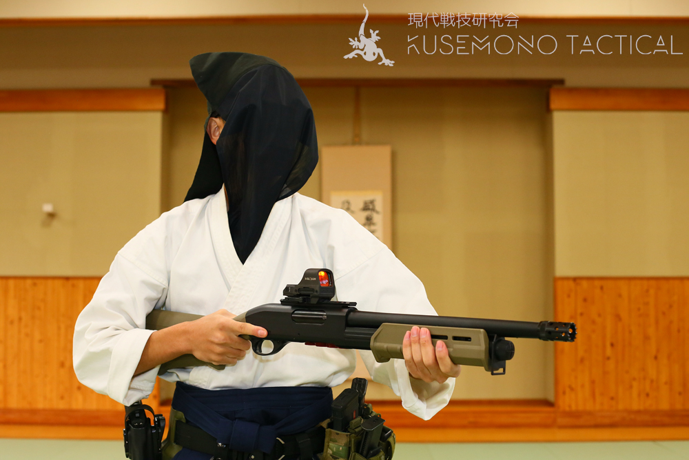 レビュー】 HOLOSUN – HS510C | 現代戦技研究会 KUSEMONO TACTICAL