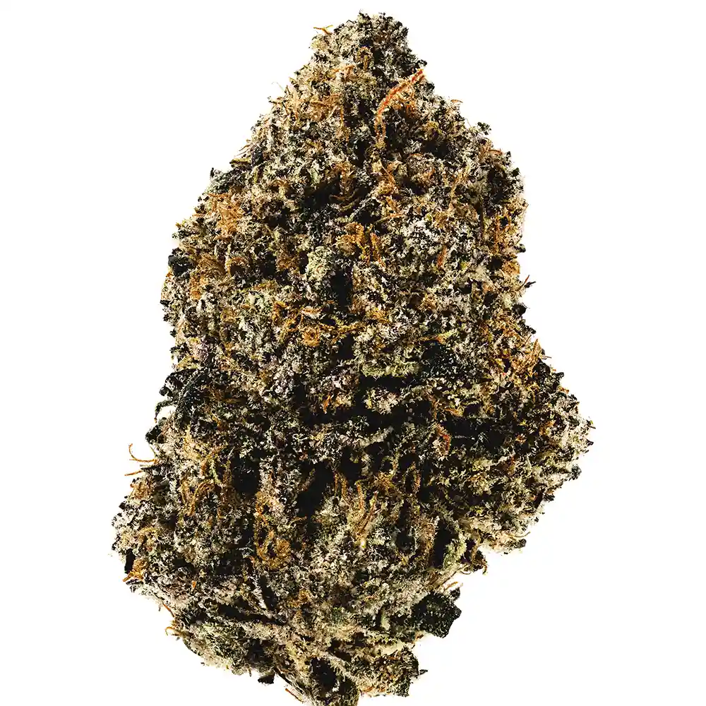 Zoda Strain: 32.3% THC - Weed Delivery in Kushfly