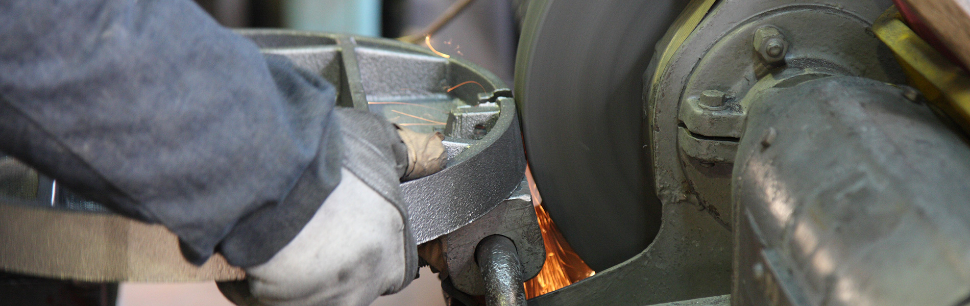 桑原鋳工株式会社 | 三重県桑名市の鋳造・加工・試作メーカー