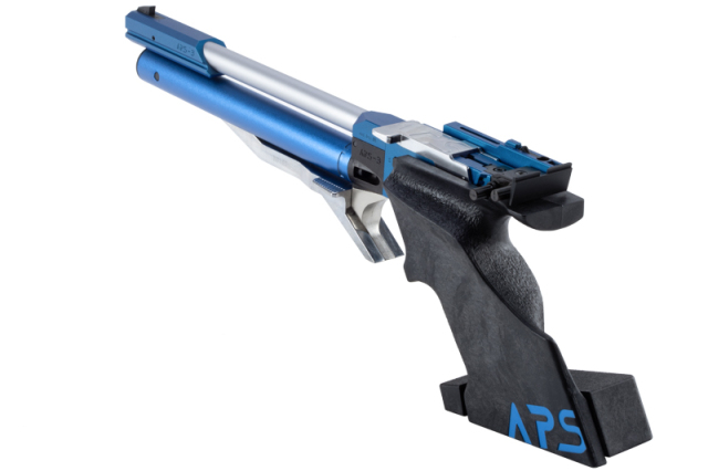 APS-3ブルー/レッド各エディションコンプリートモデル発売中です