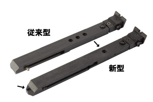 APS-1グランドマスターMk.3 レビュー（23.12.30更新) 蔵前工房舎 APS