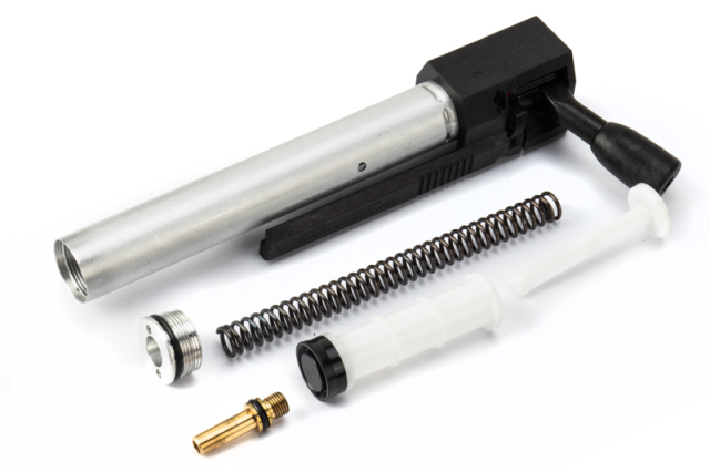 マルゼン APS-1 グランドマスターMk.3