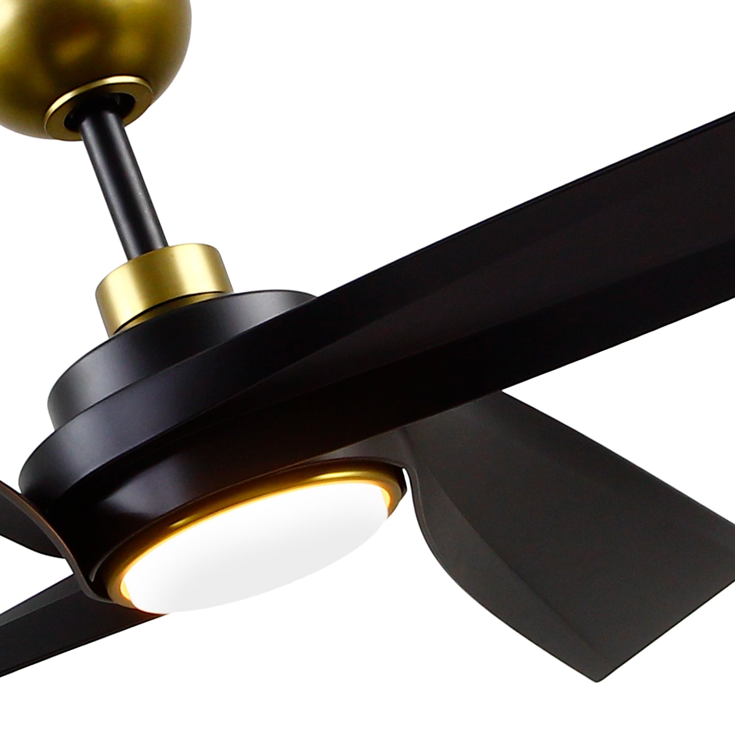 Horizon 56-in Ceiling Fan – Kuzco Lighting