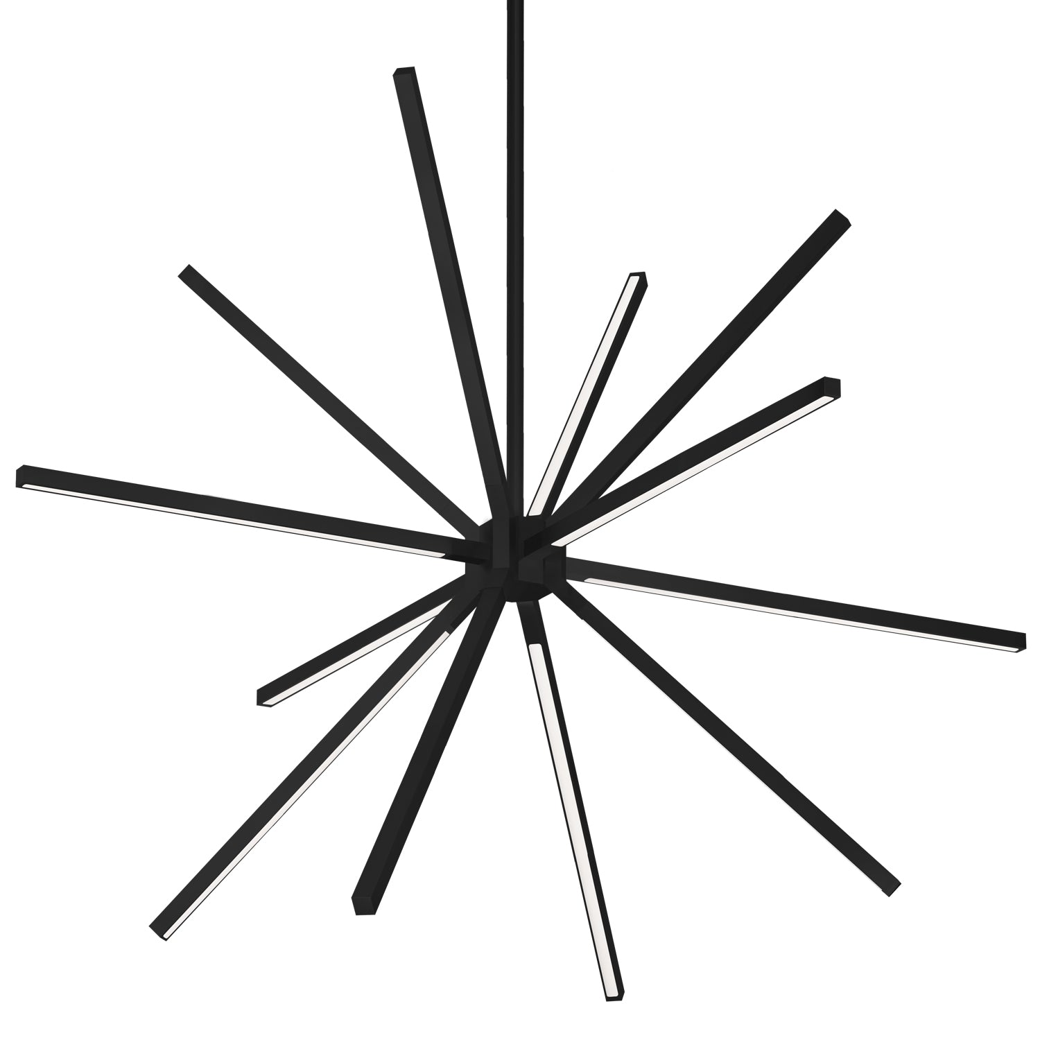 Sirius Minor 32-in Chandelier – Kuzco Lighting