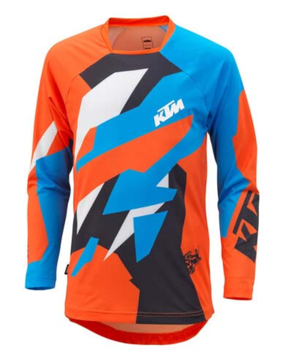 KTM Kids Gravity-FX eDrive Jersey - KTM Twins