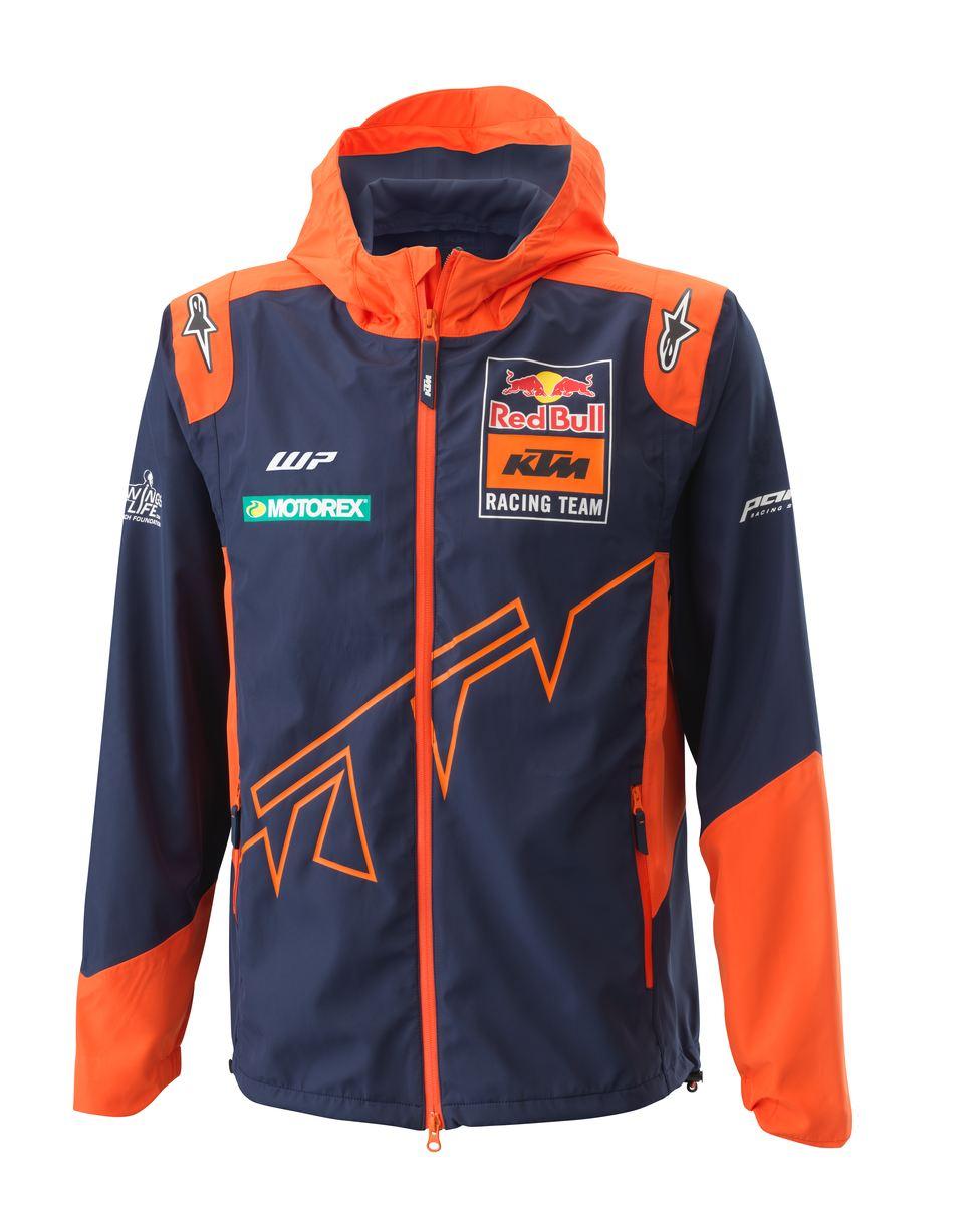 KTM Replica Team Hardshell Jacket - KTM Twins