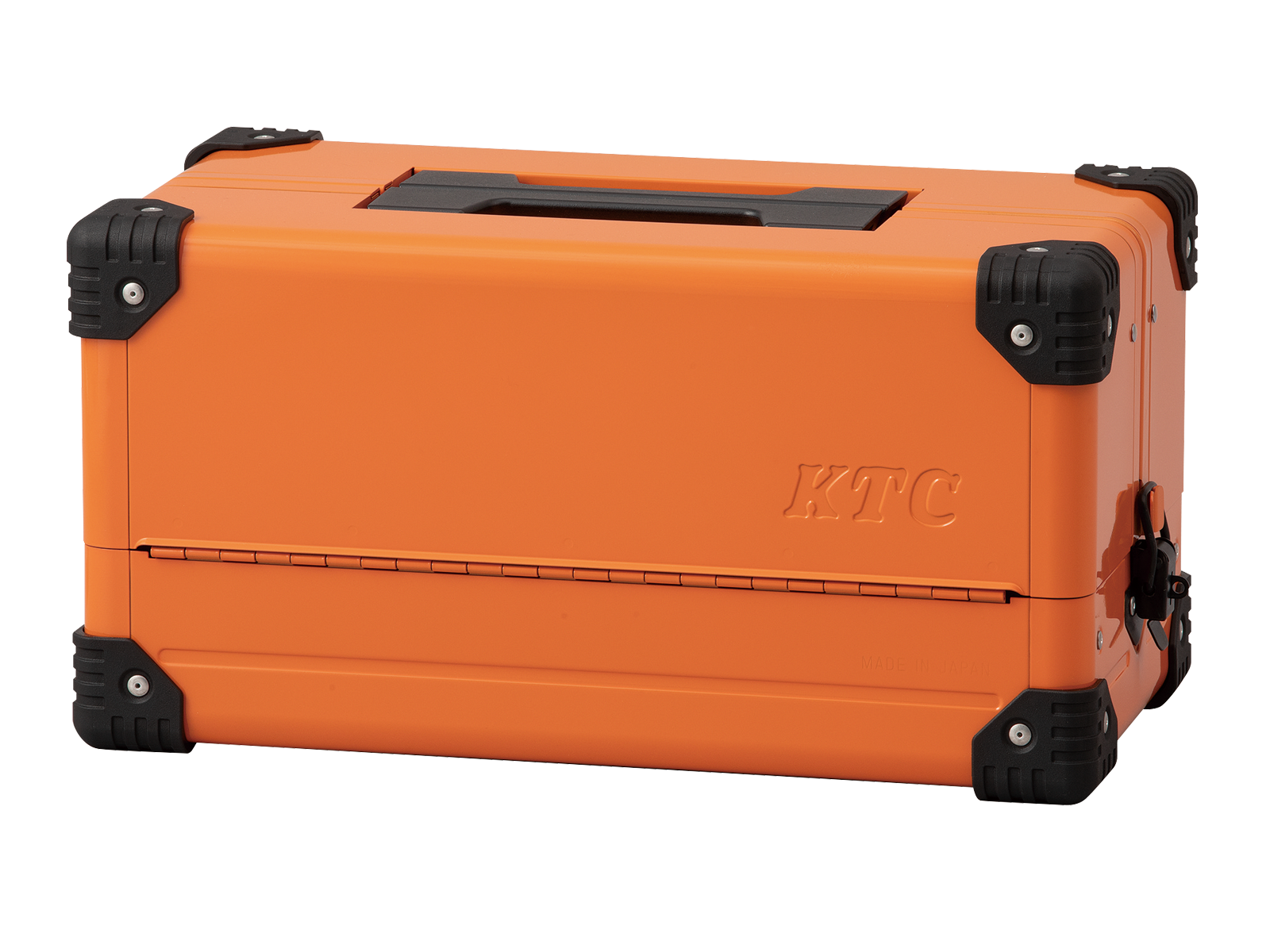 2023SKセール限定品】両開きメタルケース | KTCツールオフィシャル