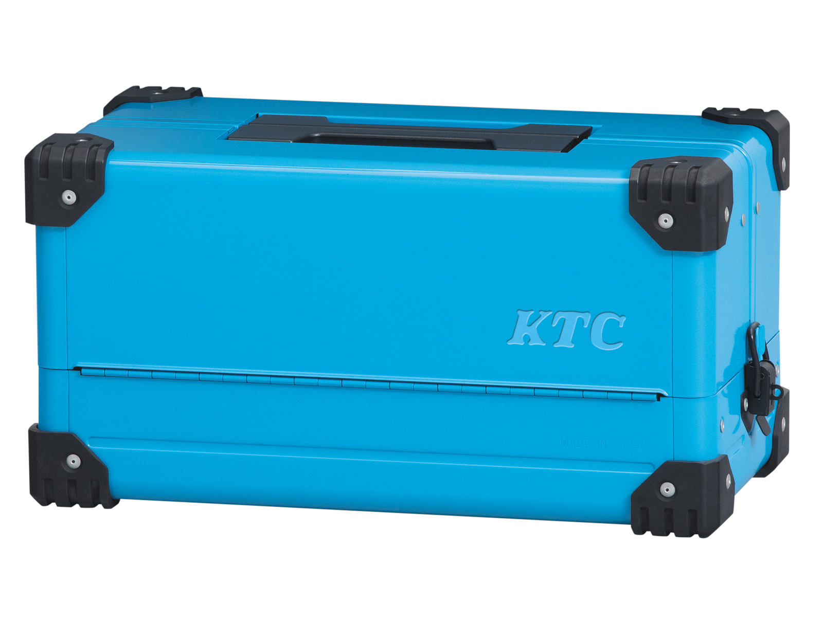 両開きメタルケース | KTCツールオフィシャルサイト
