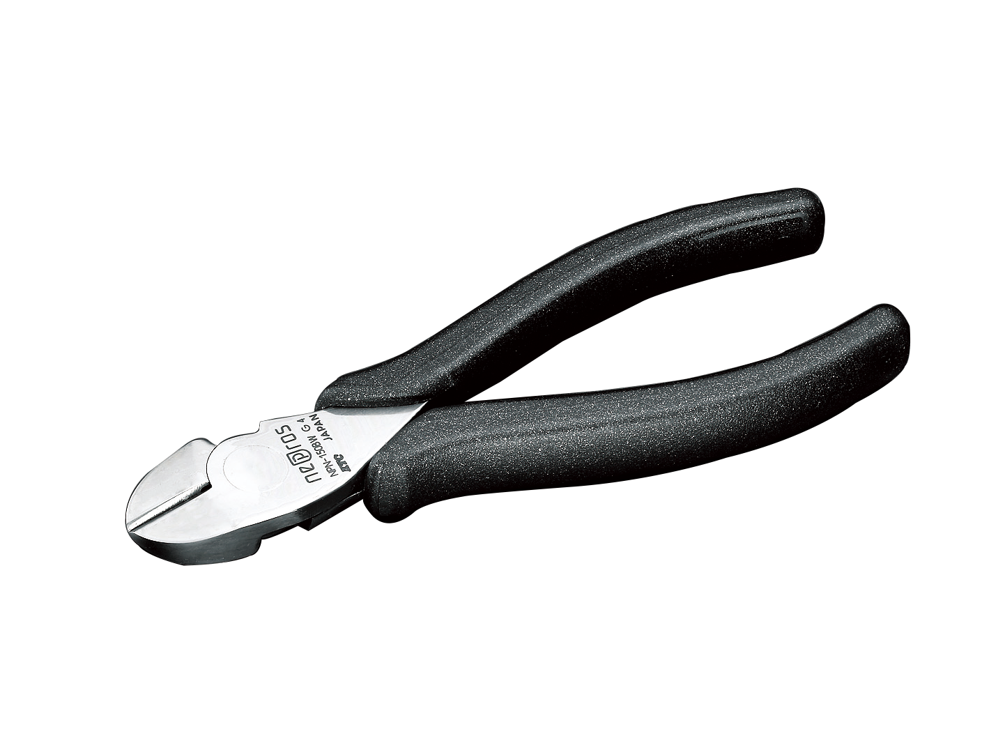 ネプロス ワイドニッパ | KTCツールオフィシャルサイト