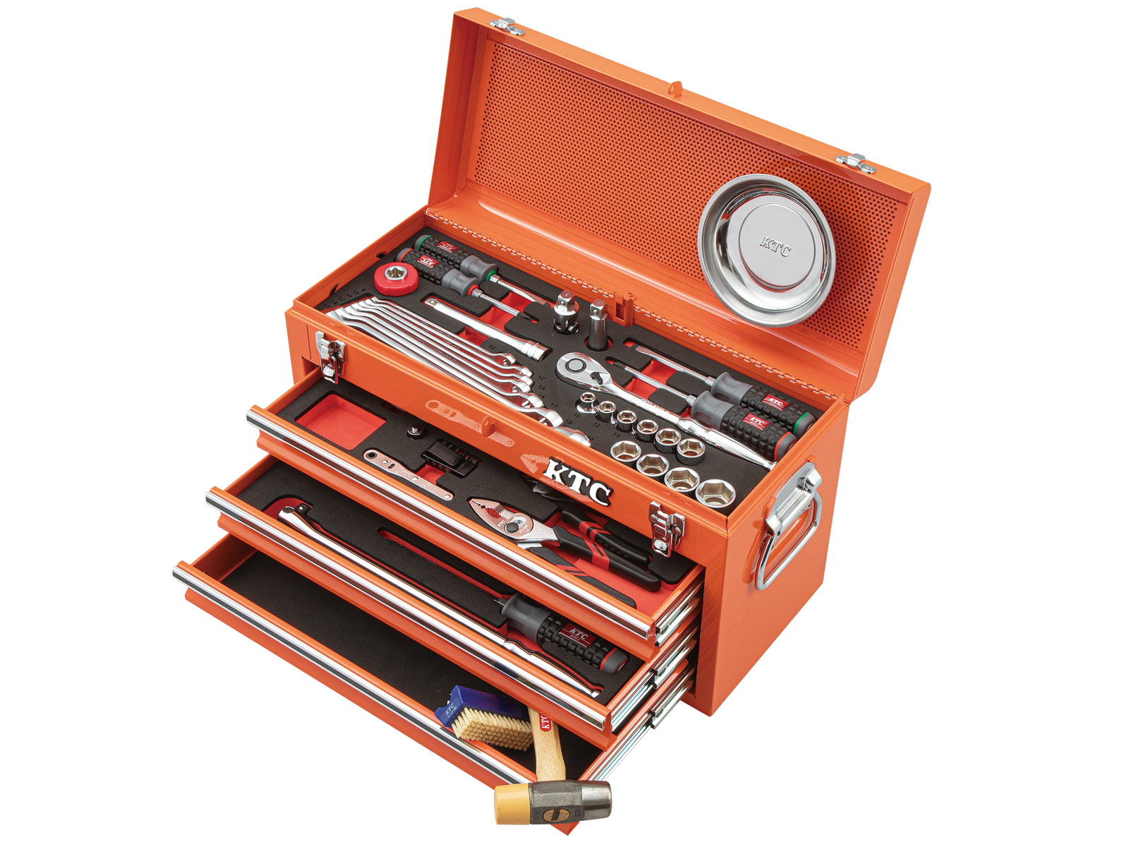 2023SKセール限定品】12.7sq.ラチェットコンビネーションレンチ採用