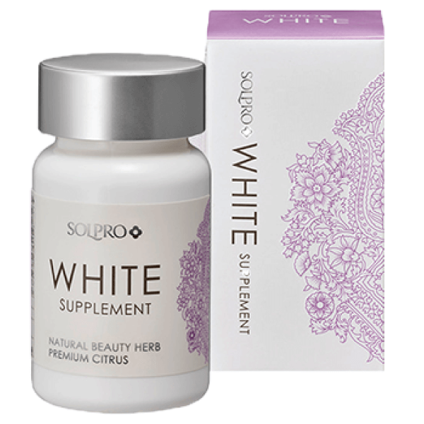 ソルプロプリュスホワイト - KTクリニック