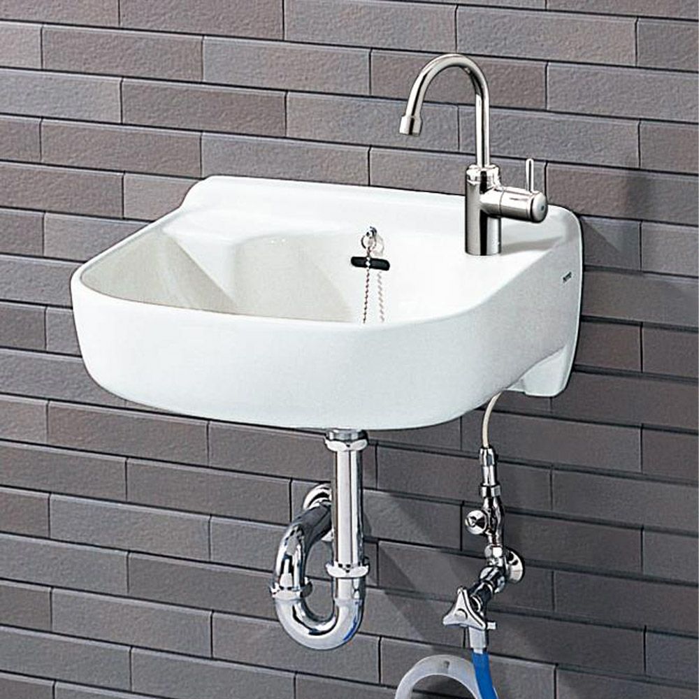 TOTO SK510D スロップシンク マルチシンク(大形) パステルアイボリー