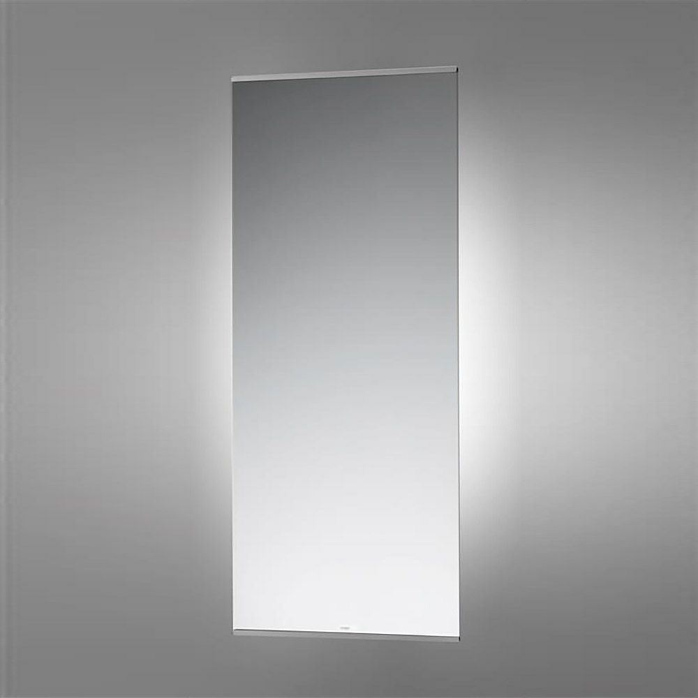 TOTO EL80017 LED照明付鏡 W450×H1000mm 鏡 壁掛けミラー｜建材・住宅