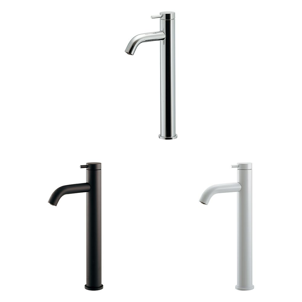 カクダイ 183-227 シングルレバー混合栓 トール VARUNA 一般地・寒冷地