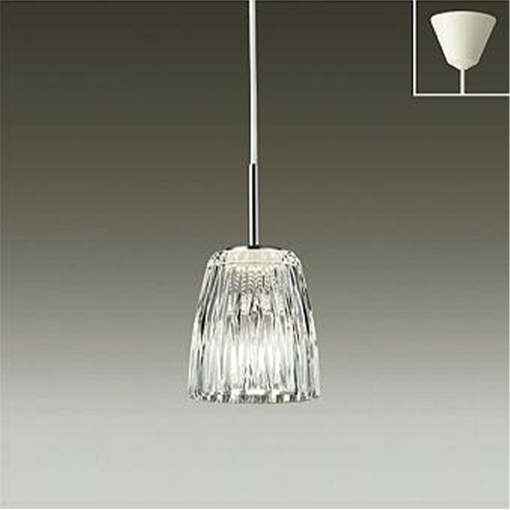 DAIKO ペンダントライト(DPN-41921Y)｜照明通販｜LDKplus(北恵)