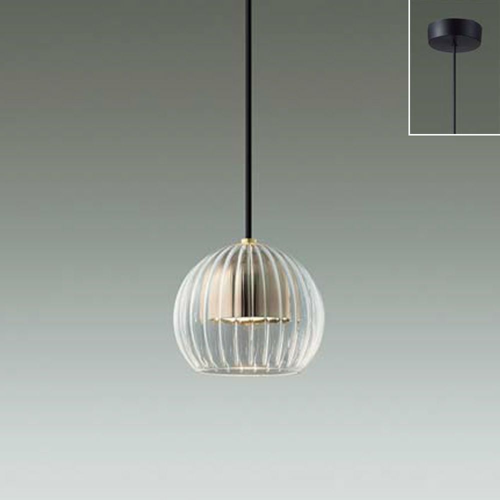 DAIKO ペンダントライト(DPN-41921Y)｜照明通販｜LDKplus(北恵)