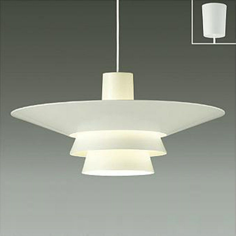 DAIKO ペンダントライト(DPN-40522YE)｜照明通販｜LDKplus(北恵)