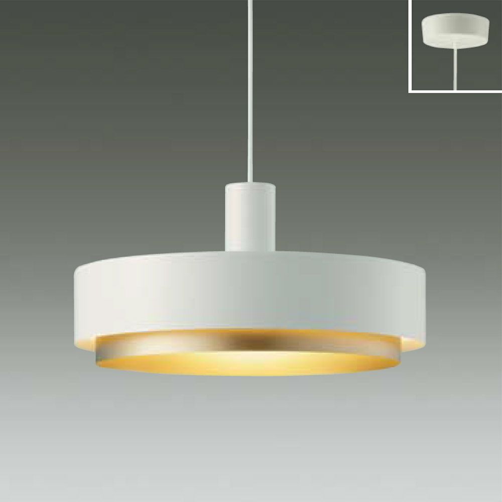 DAIKO ペンダントライト(DPN-40522YE)｜照明通販｜LDKplus(北恵)