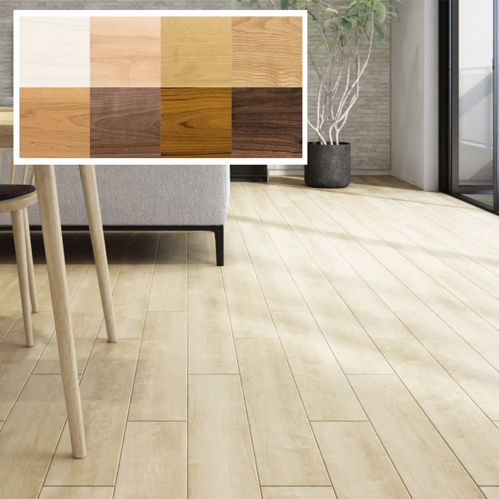 大建工業 ワンラブオトユカ45Ⅳ(YB12445)｜フローリング通販｜LDKplus