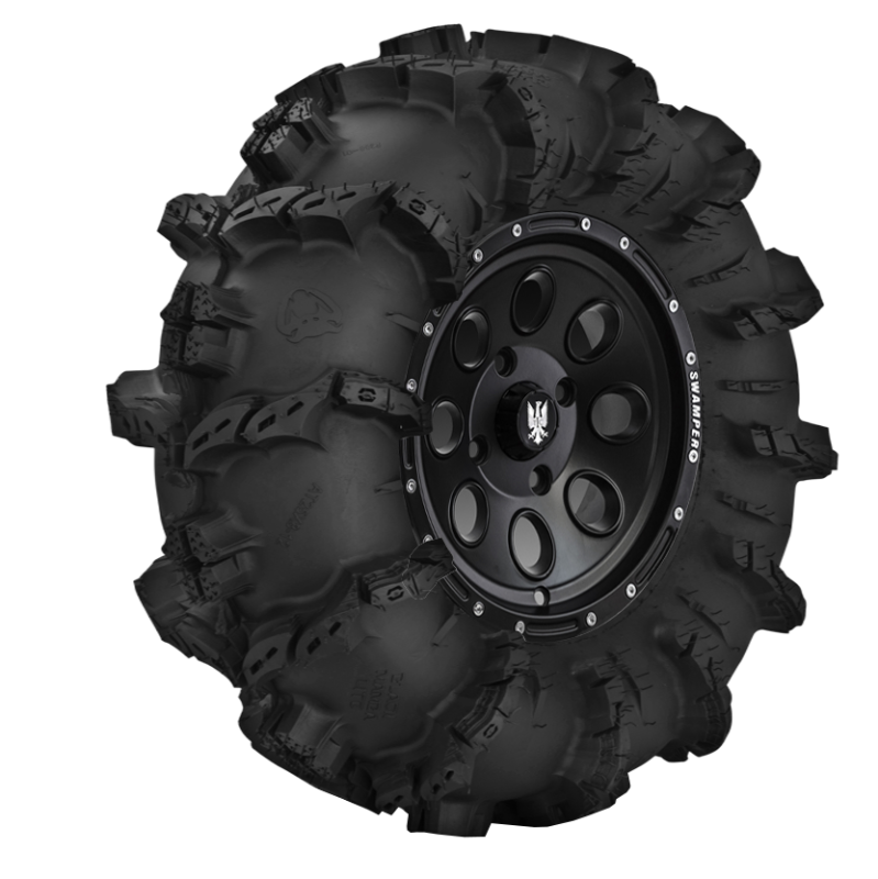 Interco Black Mamba Lite, ATV UTV Tires, 27x9-12