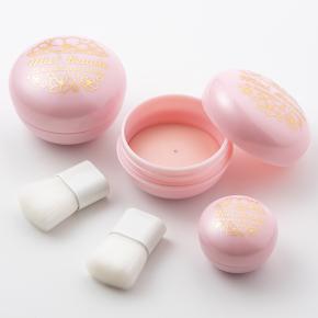 ジェラシードール ハリー・イエス！セラムパウダー 1個 | テレビ通販