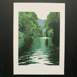 Sea/Water/Lake/River | Kyotoprints