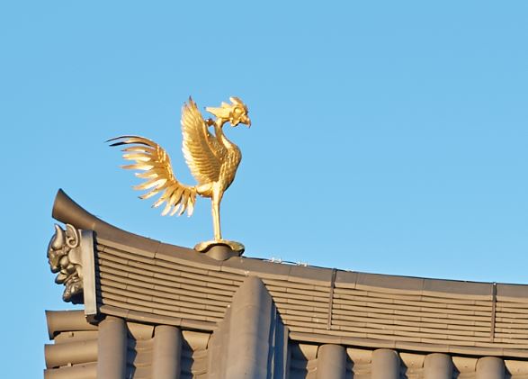 世界遺産・平等院の鳳凰堂を徹底解剖！国宝密度が日本一 - KYOTO SIDE