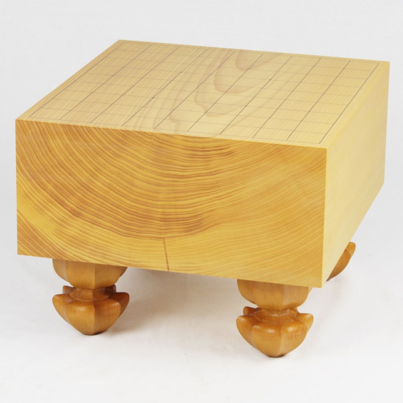 高級囲碁（本榧碁盤）・将棋（本榧将棋盤）専門店 京都大石天狗堂 別館