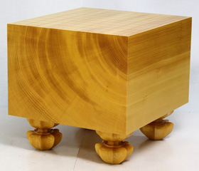 高級囲碁（本榧碁盤）・将棋（本榧将棋盤）専門店 京都大石天狗堂 別館