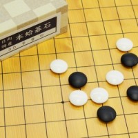 碁笥・碁石カテゴリの記事一覧