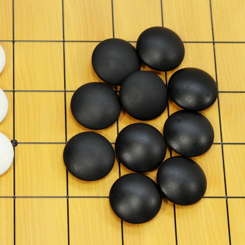 碁石 日向特産本蛤(スワブテ貝) 30号雪