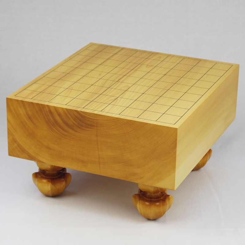 高級囲碁（本榧碁盤）・将棋（本榧将棋盤）専門店 京都大石天狗堂 別館