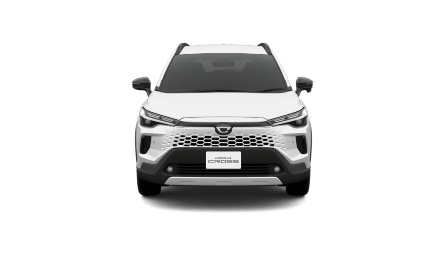 カローラ クロス | 京都トヨタ自動車株式会社