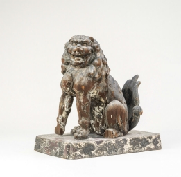 獅子 - 京都御所