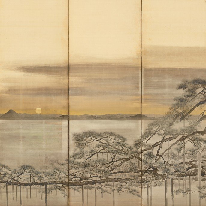 近代幕開けの予感日本のエレガンス千總460年 #19｜THE KYOTO｜京都新聞