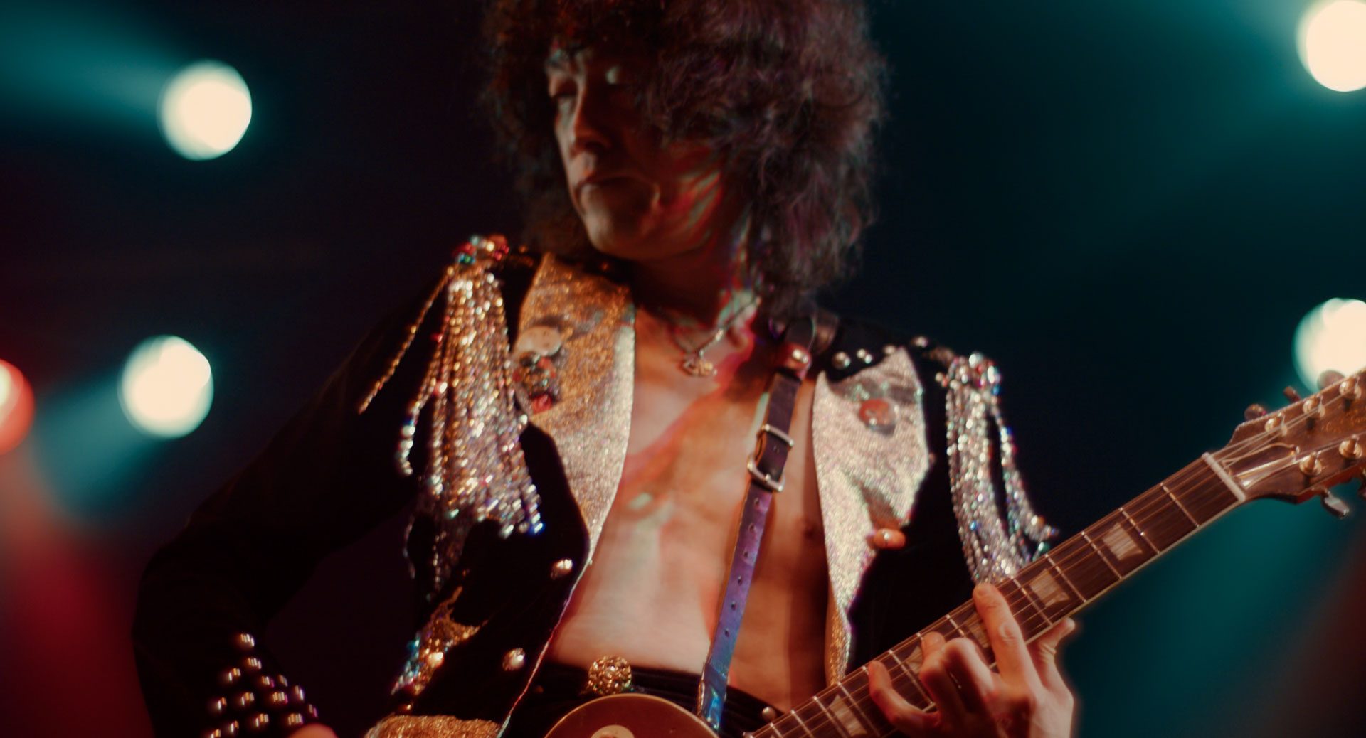 MR. JIMMY ミスター・ジミー レッド・ツェッペリンに全てを捧げた男