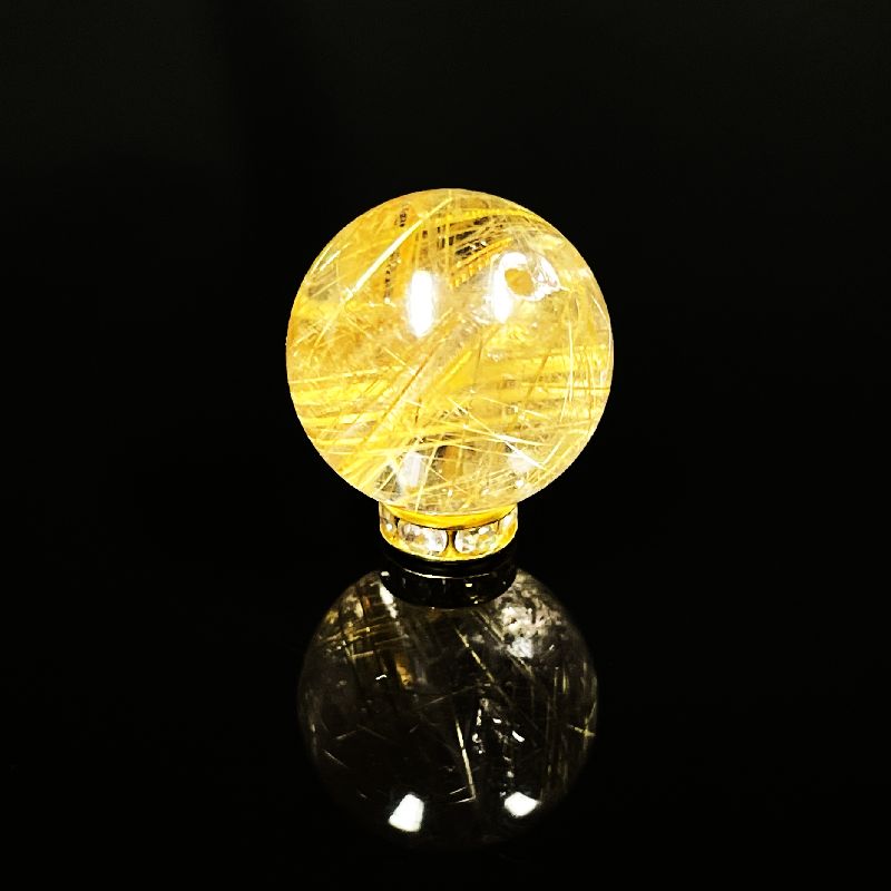 天然石・ルチルクォーツ専門店 京海堂｜高品質パワーストーン通販