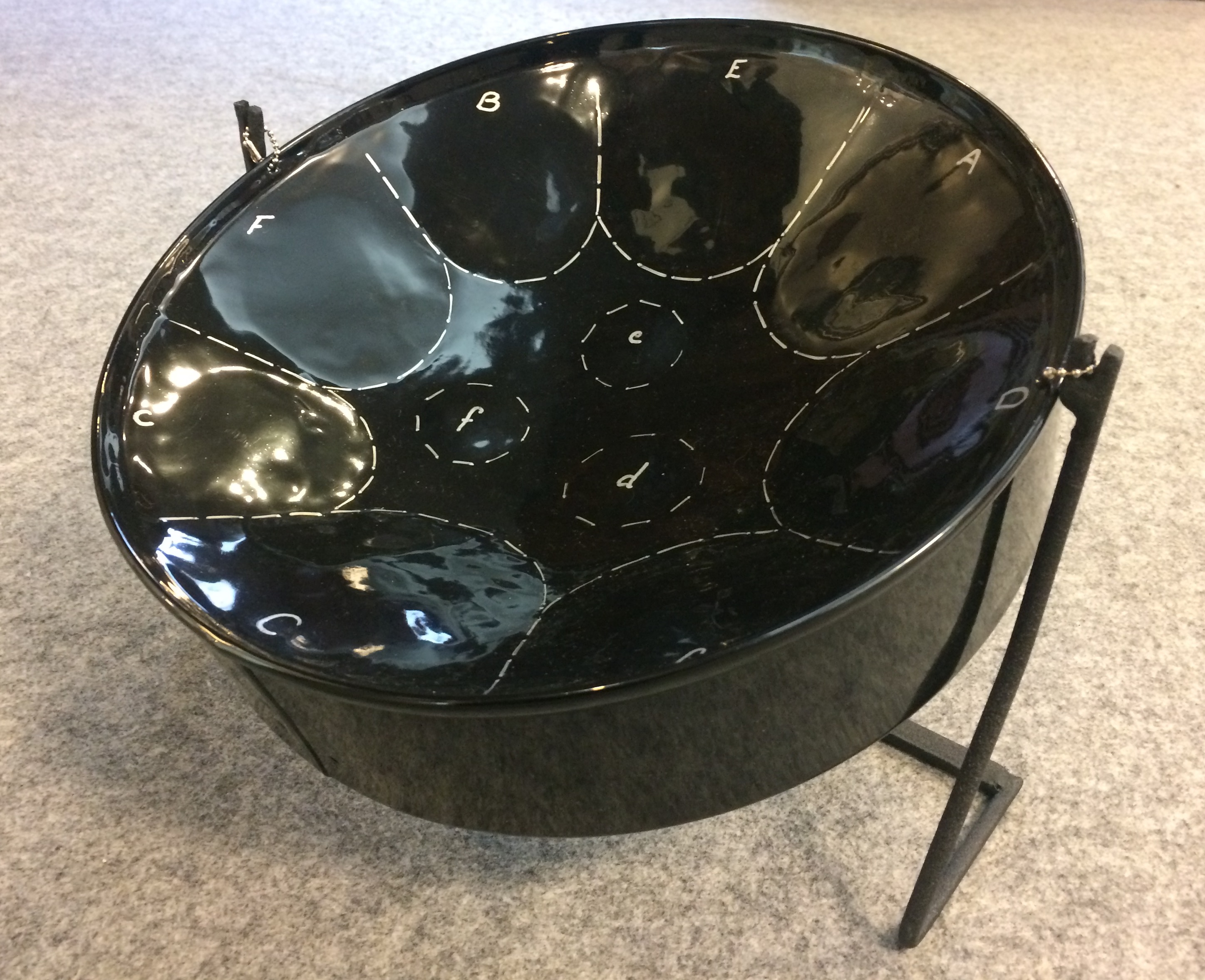 身近な音具たち