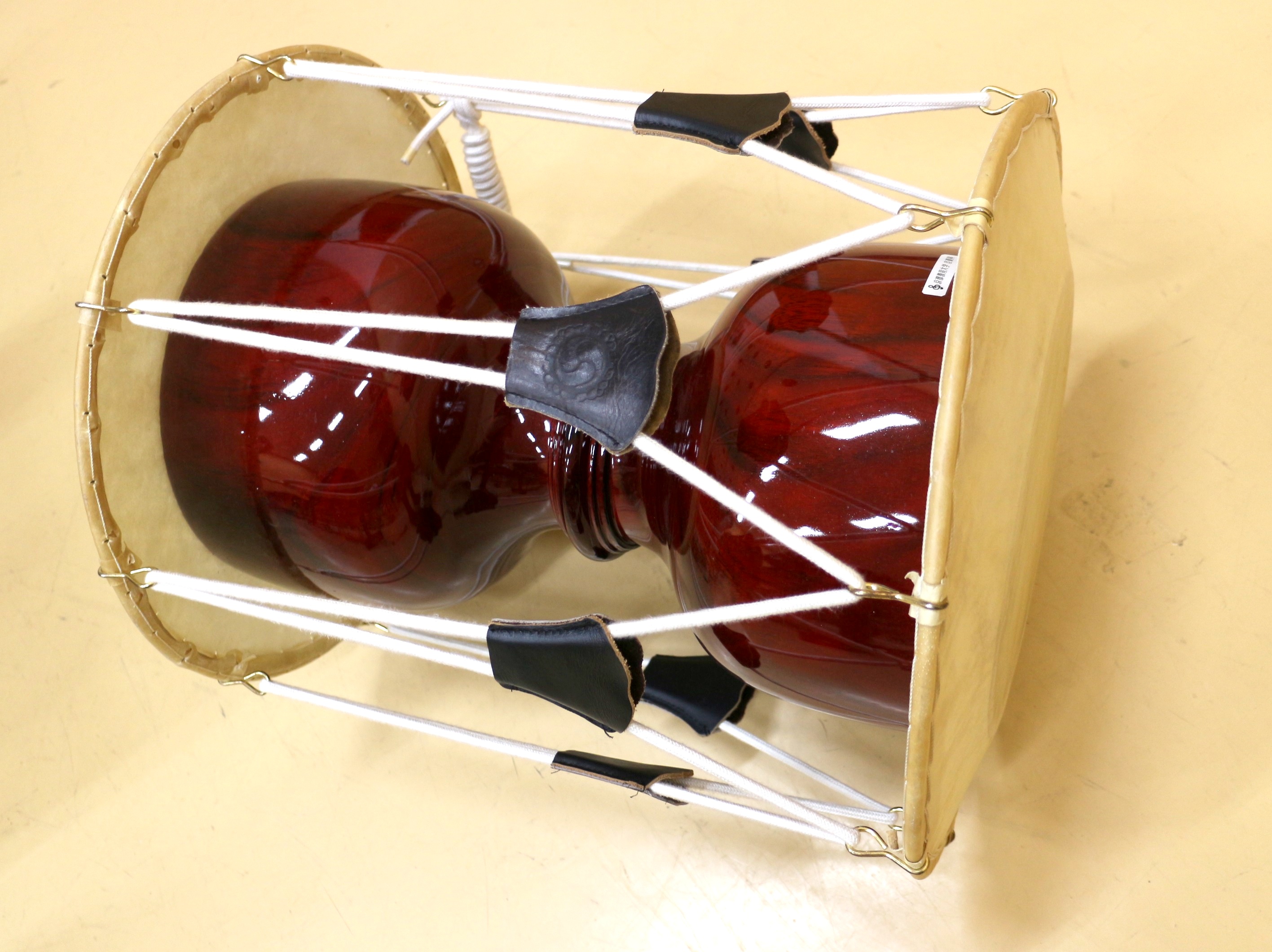 身近な音具たち