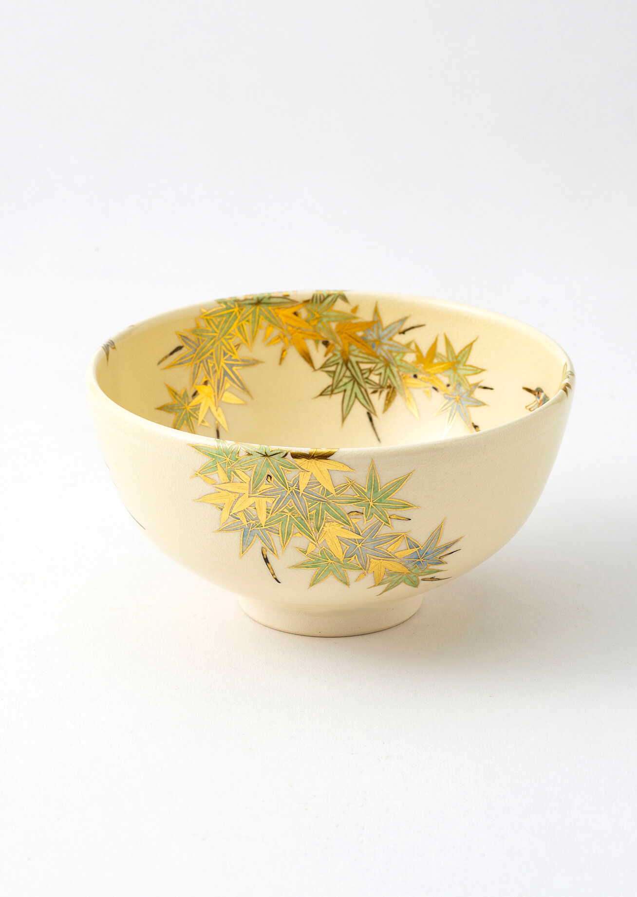 龍谷窯 [ 宮川 香雲 ] | 京都陶磁器協同組合連合会