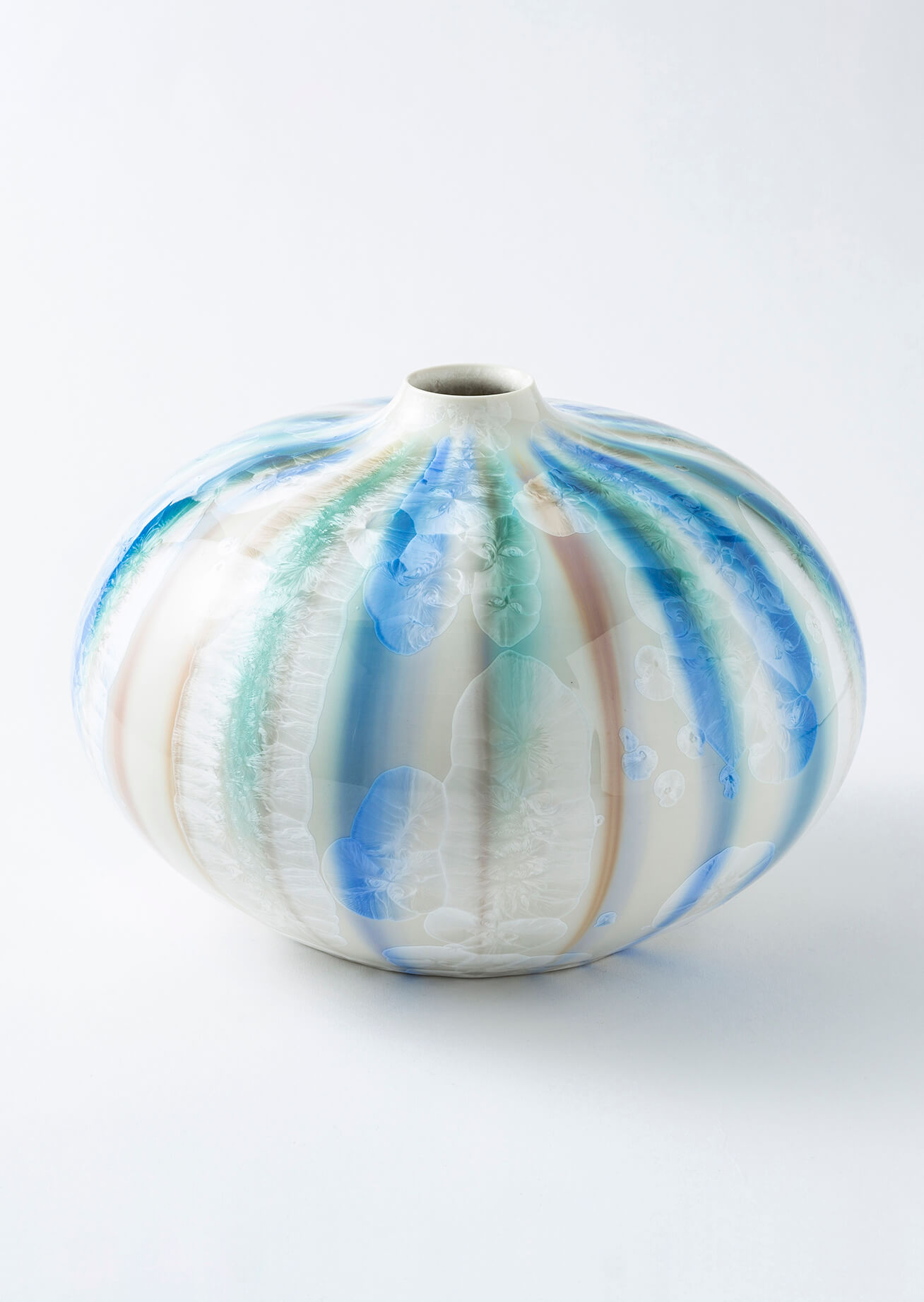 五雲陶苑 [ 前田 喜代範 ] | 京都陶磁器協同組合連合会