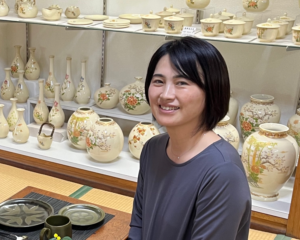 STORY：荒木陶窯 -「ワクワクする薩摩焼をつくる」鹿児島の文化を紡ぐ