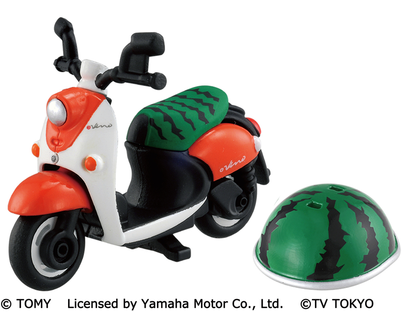 あの人気番組がトミカに！「ドリームトミカ 出川哲朗の充電させて