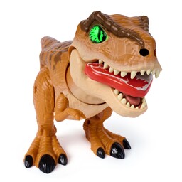 うまれて！ウーモ ジュラシック・ワールド T-レックスエッグ