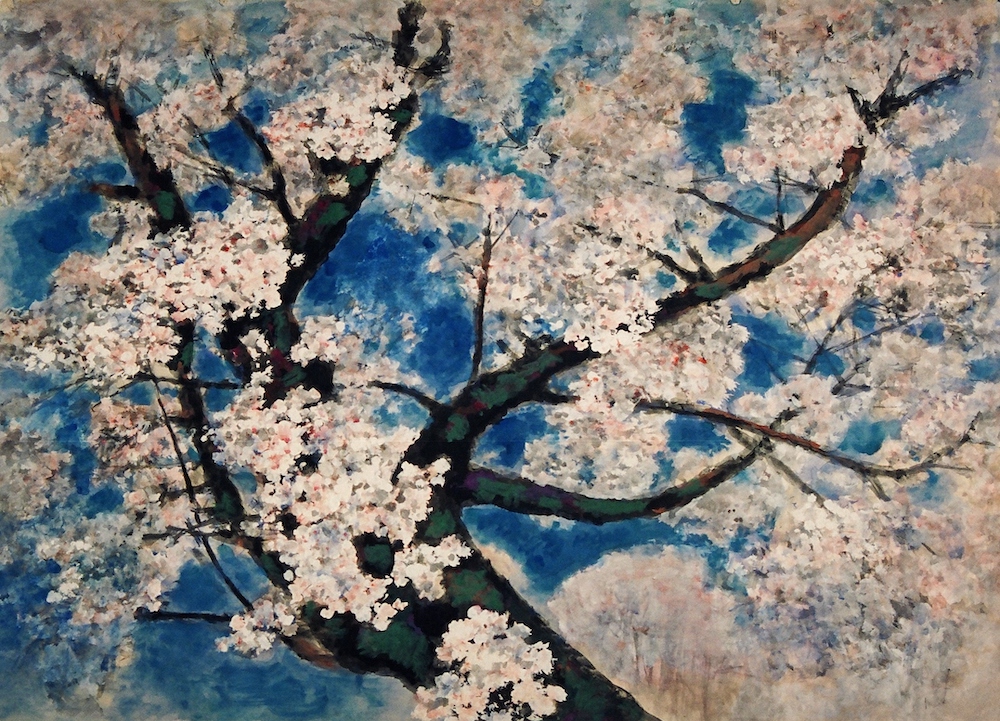 庄内町内藤秀因水彩画記念館 | ふるさとやまがた発見ナビ