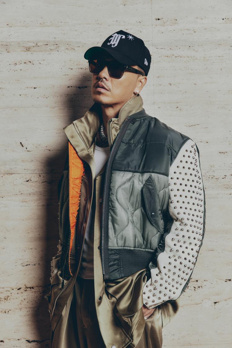 AK-69 LIVE TOUR 2024 -ENLIGHTENMENT-の公演詳細 | 公演を探す