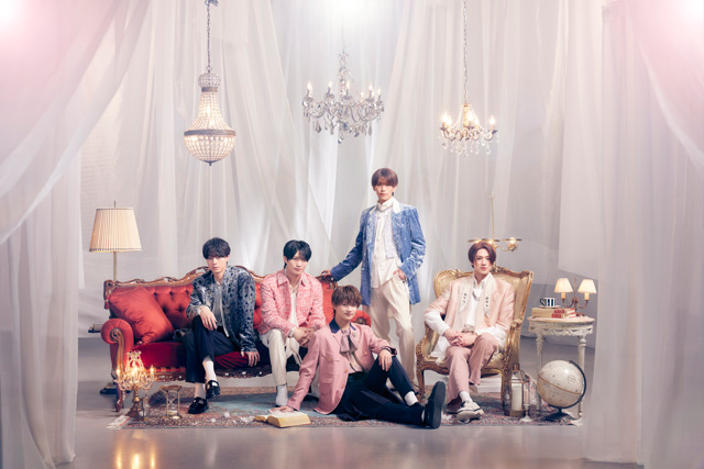 ACEes Arena Tour 2025 PROLOGUEの公演詳細 | 公演を探す | キョードー大阪