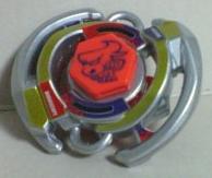 競技玩具研究所】メタルファイトベイブレード 商品レヴュー01